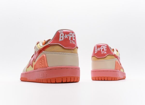 BAPE® Court Sta Low - Image 7