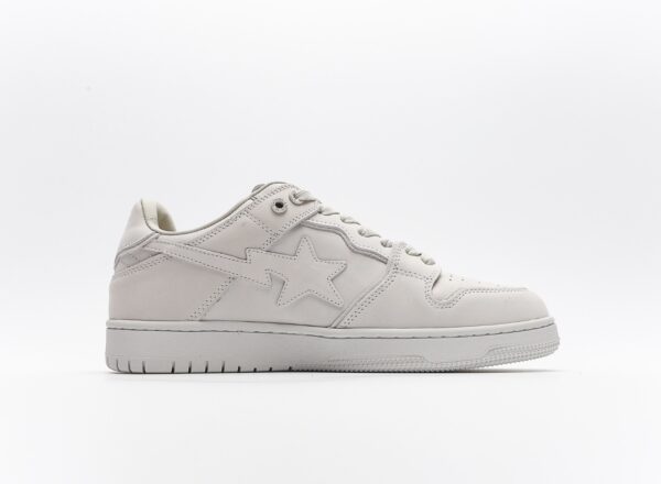 BAPE® Court Sta Low - Image 2