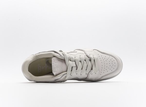 BAPE® Court Sta Low - Image 3