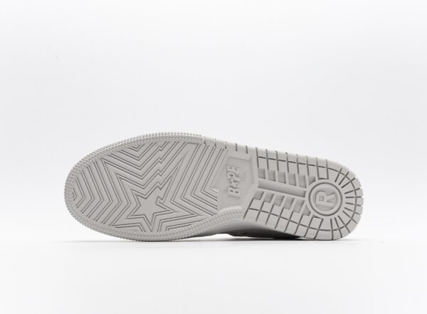 BAPE® Court Sta Low - Image 4
