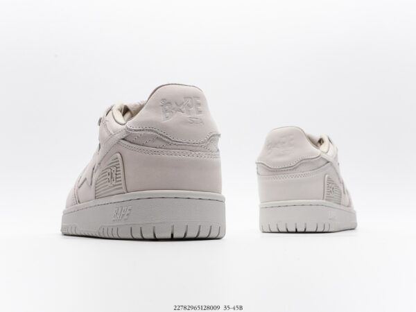 BAPE® Court Sta Low - Image 5