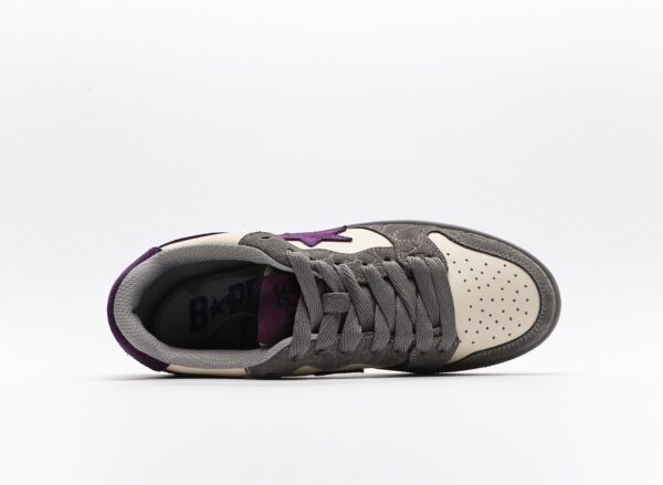 BAPE® Court Sta Low - Image 4