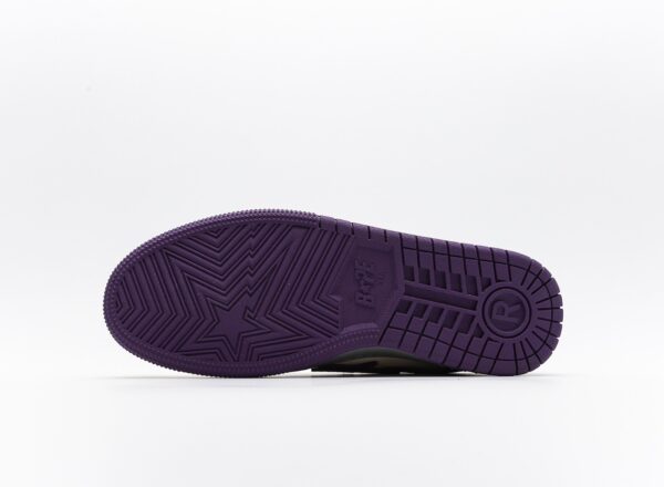 BAPE® Court Sta Low - Image 5