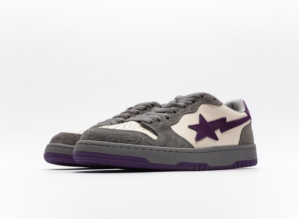 BAPE® Court Sta Low - Image 6
