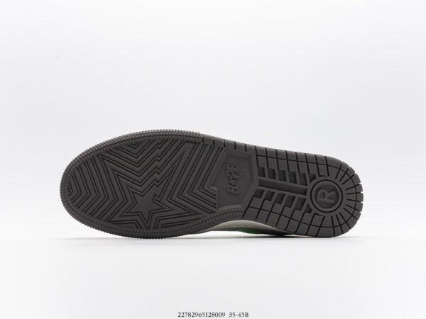 A BATHING APE® Sk8 Sta #4 - Image 4