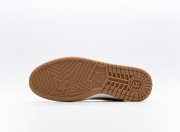 BAPE® Court Sta Low - Image 5