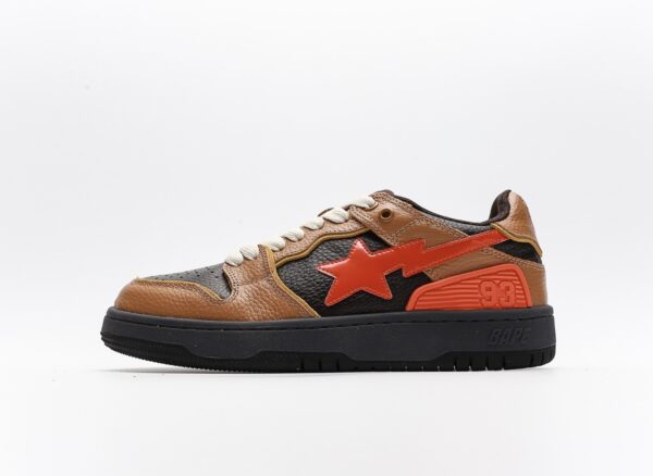 BAPE® Court Sta ‘R - Image 2