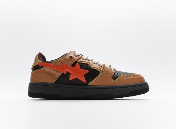 BAPE® Court Sta ‘R - Image 3