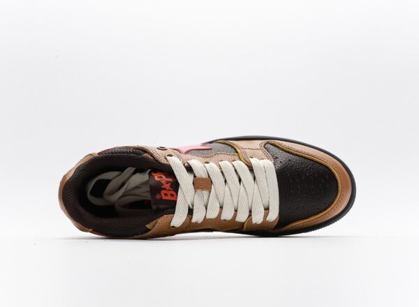 BAPE® Court Sta ‘R - Image 4