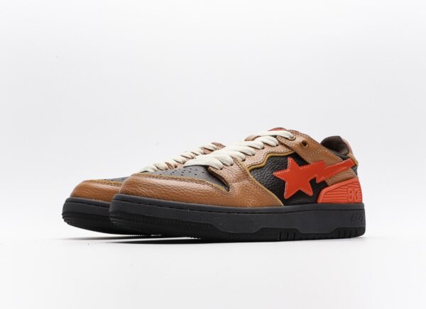 BAPE® Court Sta ‘R - Image 5
