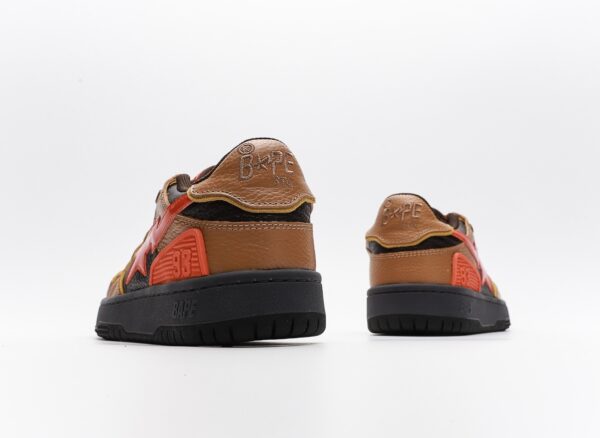 BAPE® Court Sta ‘R - Image 6