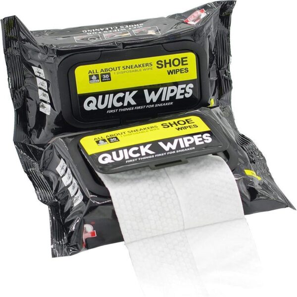 Sneaker Wipes