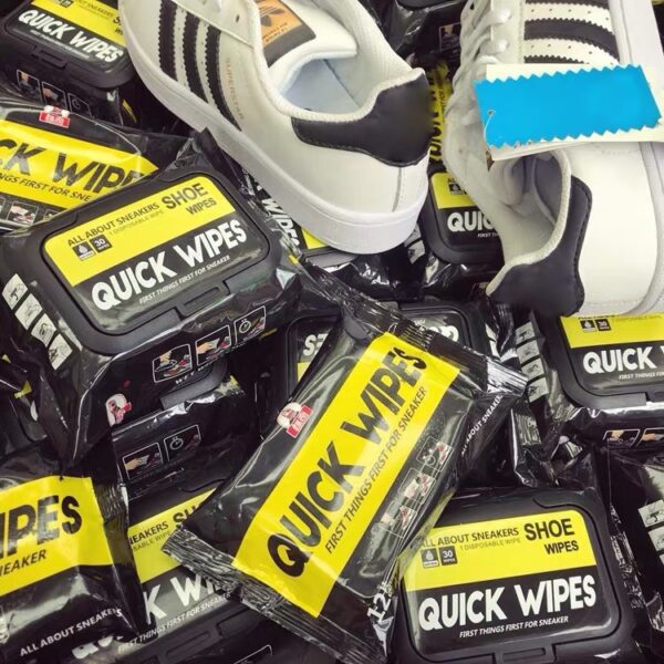Sneaker Wipes - Image 2