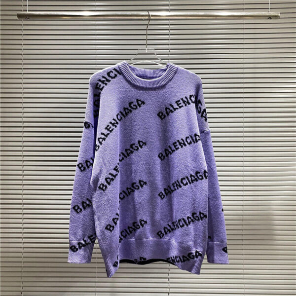 Balenciaga Sweater