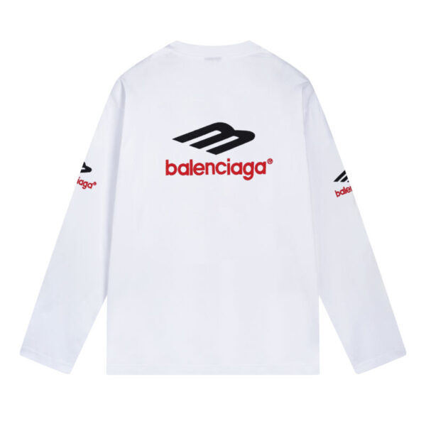Balenciaga Sweatshirt - Image 2