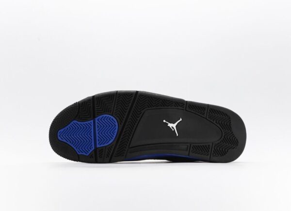 Air Jordan 4 Retro ‘Thunder Blue’ - Image 5