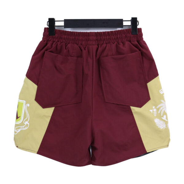 Rhude Shorts - Image 2