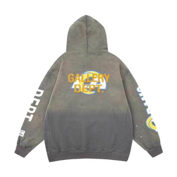 Gallery Dept Hoodie - Image 2