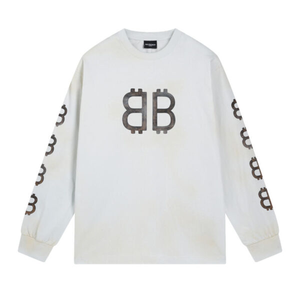 Balenciaga Sweatshirt
