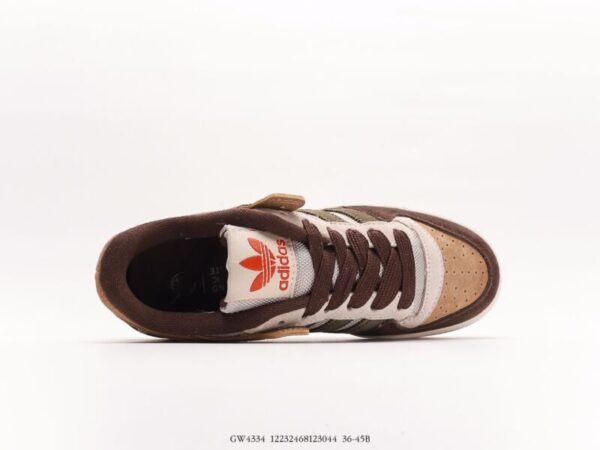 Adidas Forum ‘84 Low - Image 7