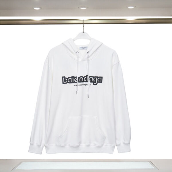 Balenciaga Hoodie