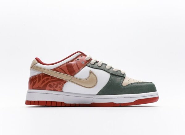 Nike SB Dunk Low “Indian” - Image 2