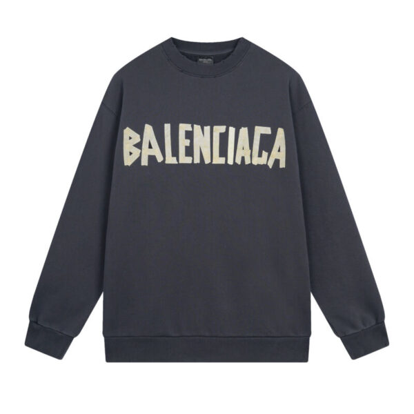 Balenciaga Sweatshirt