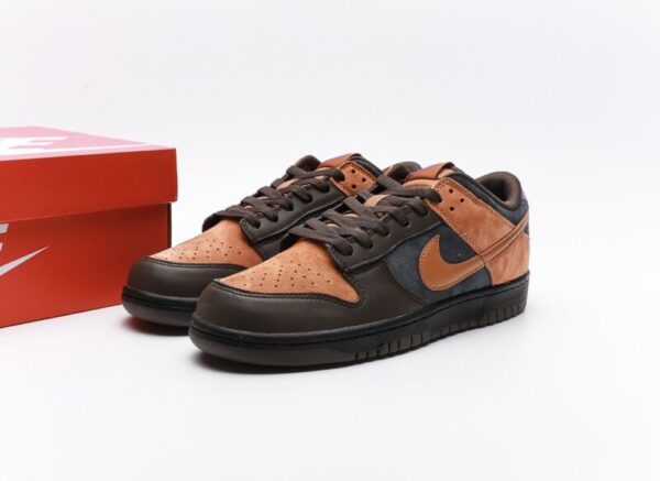 Nike Dunk Low Retro PRM Cider - Image 6