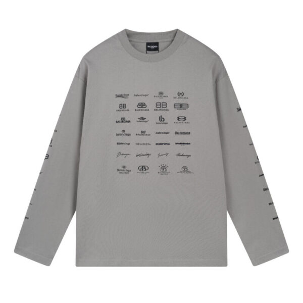 Balenciaga Sweatshirt
