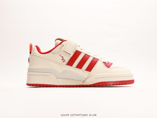 Adidas Forum ‘84 Low - Image 7