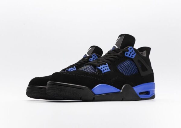 Air Jordan 4 Retro ‘Thunder Blue’ - Image 6