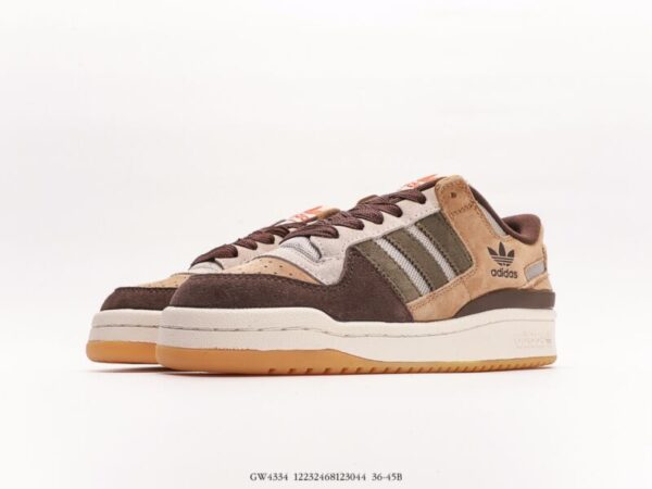 Adidas Forum ‘84 Low - Image 3