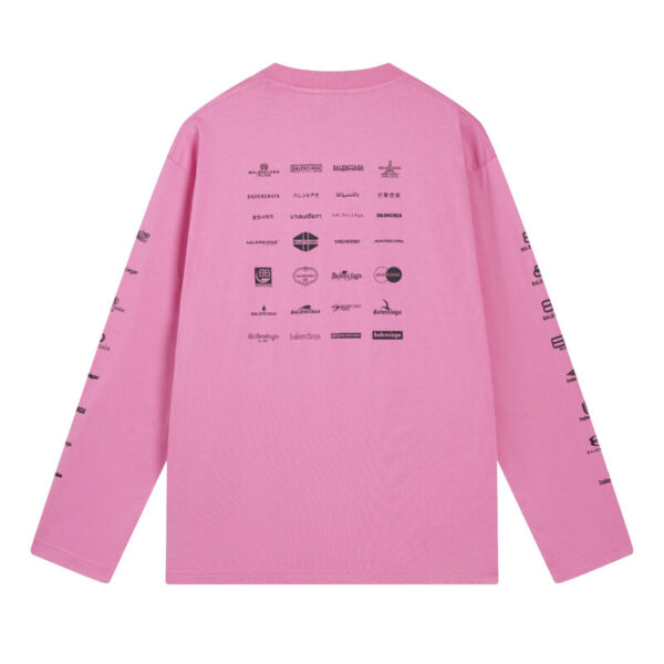 Balenciaga Sweatshirt - Image 2