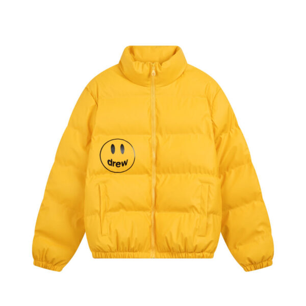 Drew Puffer Jacket