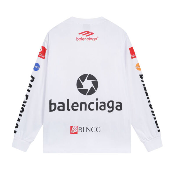 Balenciaga Sweatshirt - Image 2