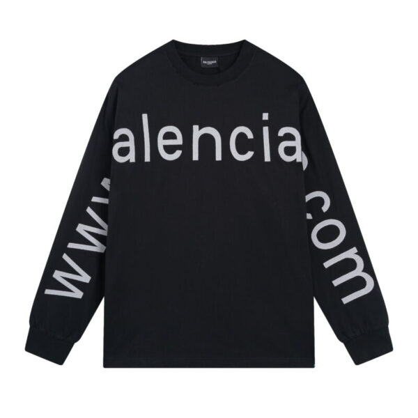 Balenciaga Sweatshirt