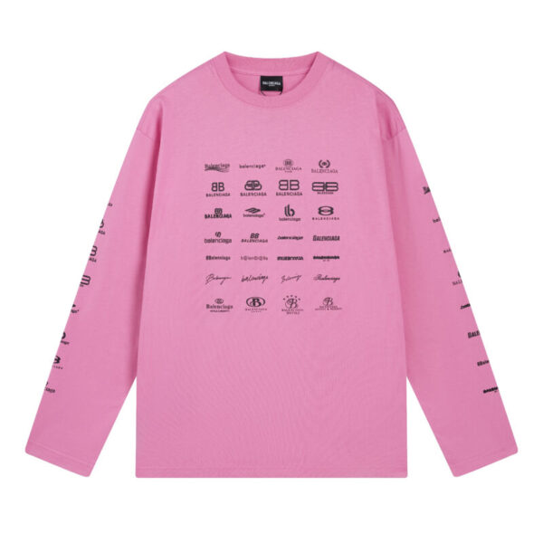 Balenciaga Sweatshirt