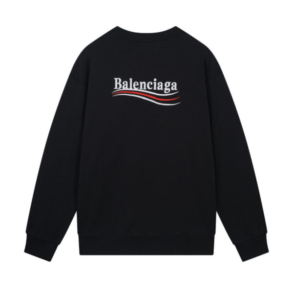 Balenciaga Sweatshirt - Image 2