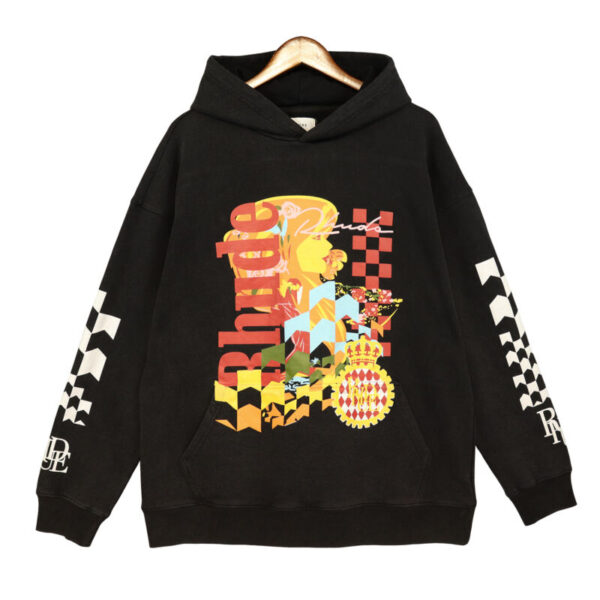Rhude Hoodie