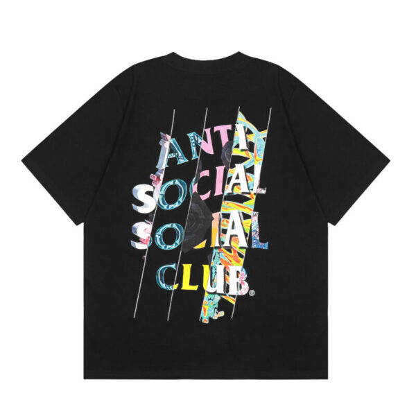 ASSC T-Shirt - Image 2
