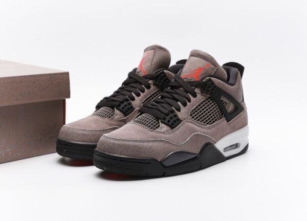 Air Jordan 4 Retro ‘Taupe Haze’ - Image 2