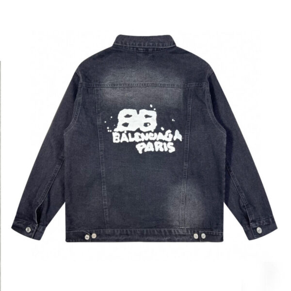 Balenciaga Jacket - Image 2