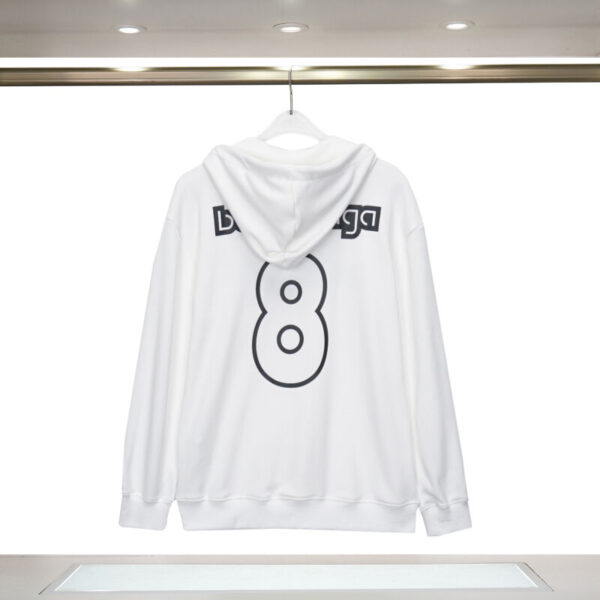 Balenciaga Hoodie - Image 2