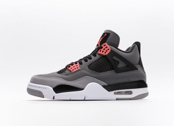 Air Jordan 4 Retro ‘Infrared’