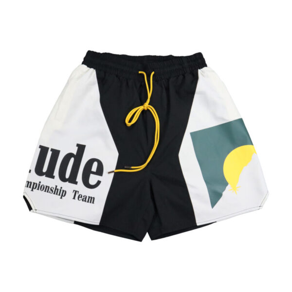 Rhude Shorts