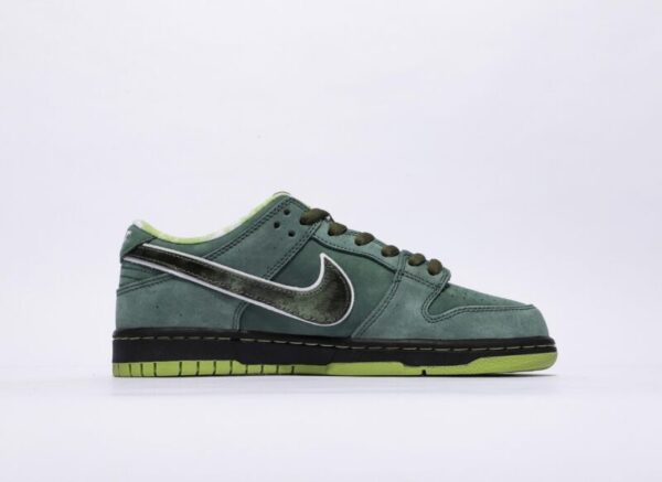 Concepts x Nike SB Dunk Low PRM 'Green Lobster‘ - Image 2