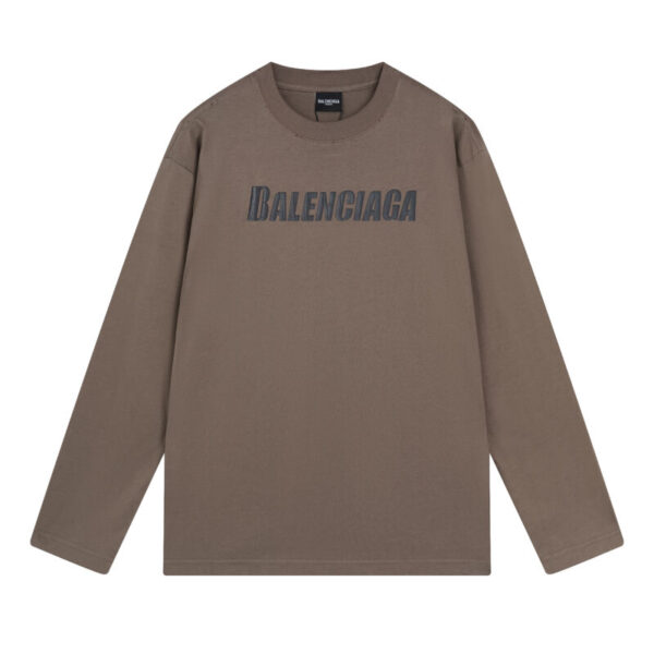 Balenciaga Sweatshirt