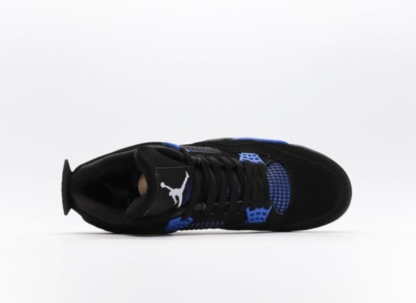 Air Jordan 4 Retro ‘Thunder Blue’ - Image 4