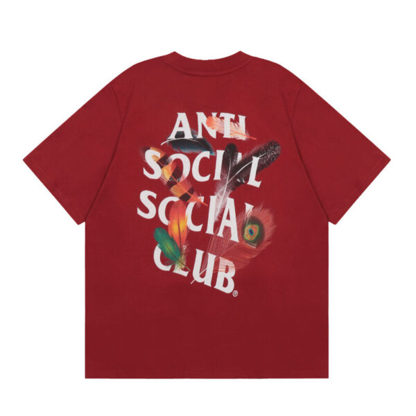 ASSC T-Shirt - Image 2