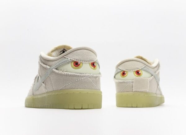 Nike SB Dunk Low “Mummy” - Image 6